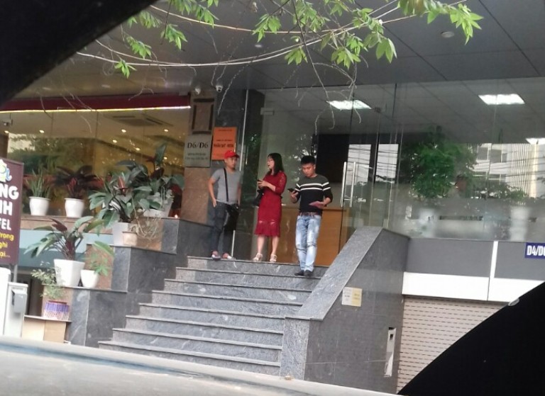 Xử sơ thẩm  vụ ‘’tố’’ lừa đảo XKLĐ kinh hoàng hàng triệu USD: Bài 5 - Truy tố bị cáo tội Lừa đảo chiếm đoạt tài sản